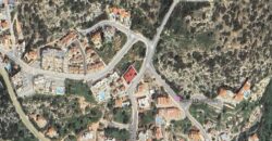 Paphos Pegeia 3Bdr House For Sale AMR44506