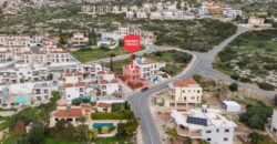 Paphos Pegeia 3Bdr House For Sale AMR44506