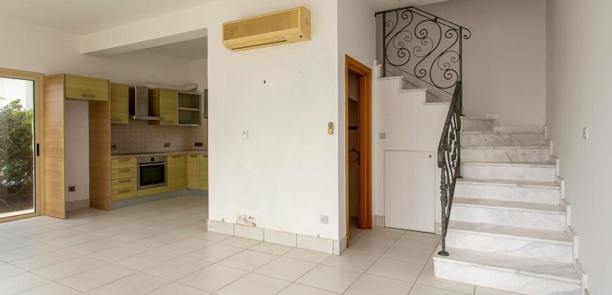 Paphos Pegeia 3Bdr House For Sale AMR44506