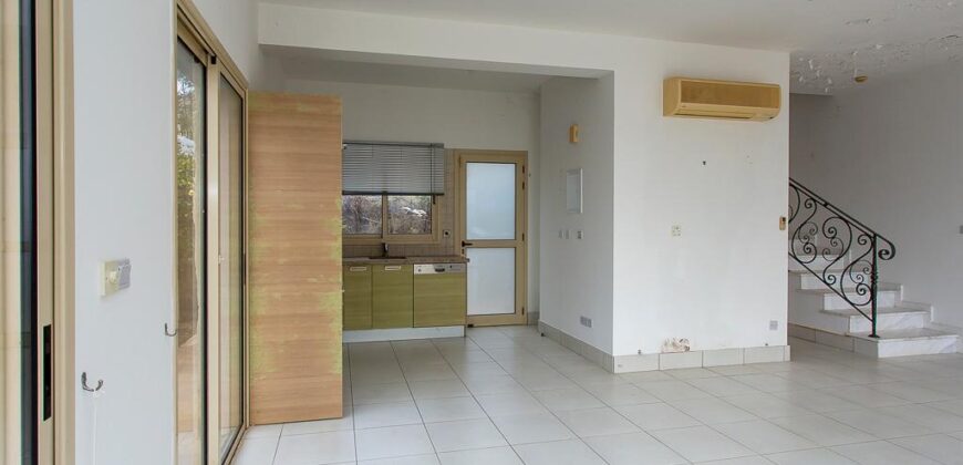Paphos Pegeia 3Bdr House For Sale AMR44506