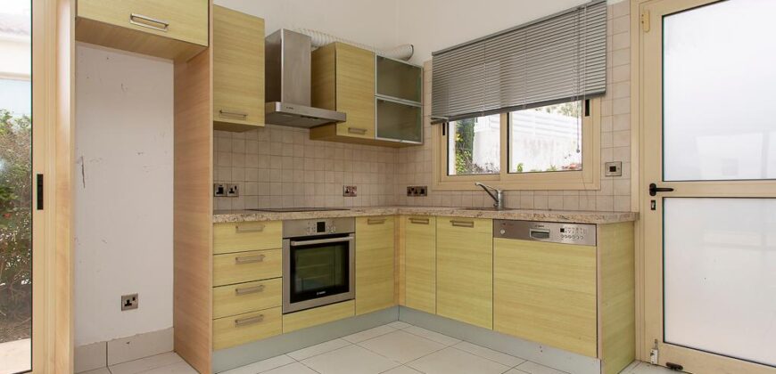 Paphos Pegeia 3Bdr House For Sale AMR44506