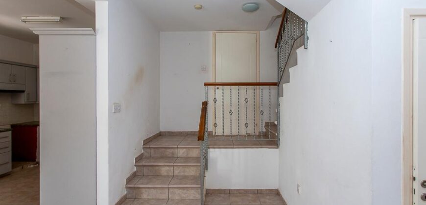 Paphos Pegeia 3Bdr House For Sale AMR45309