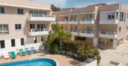 Paphos Pegeia Bdr Flat For Sale AMR46124