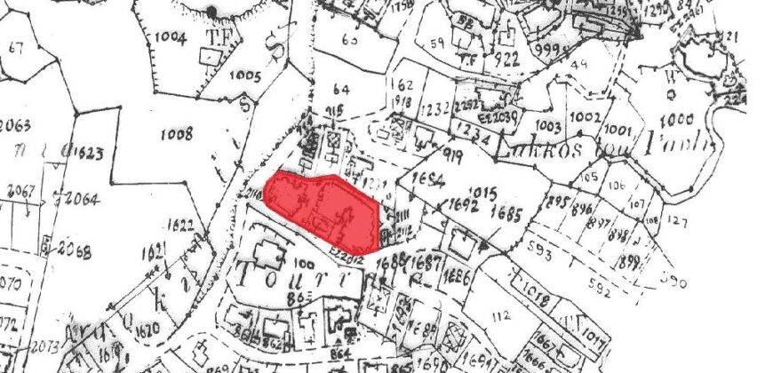 Paphos Pegeia Bdr Flat For Sale AMR46124