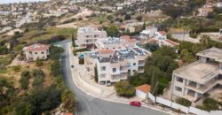 Paphos Pegeia Bdr Flat For Sale AMR46124