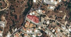 Paphos Pegeia Bdr Flat For Sale AMR46124