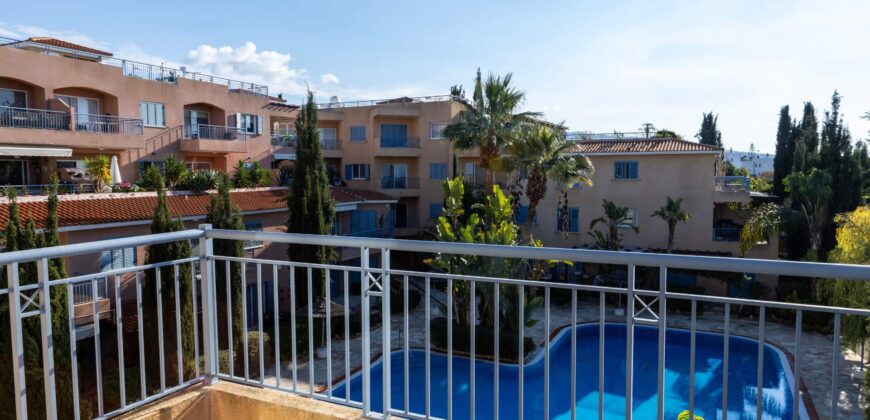 Paphos Peyia 2 Bedroom Apartments / Penthouses For Sale LPT83402
