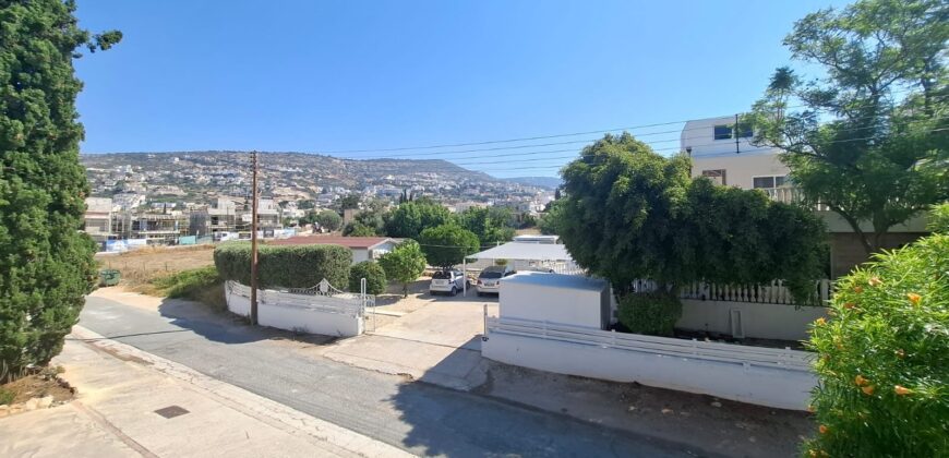 Paphos Peyia 2Bdr Apartment For Sale CPF152243