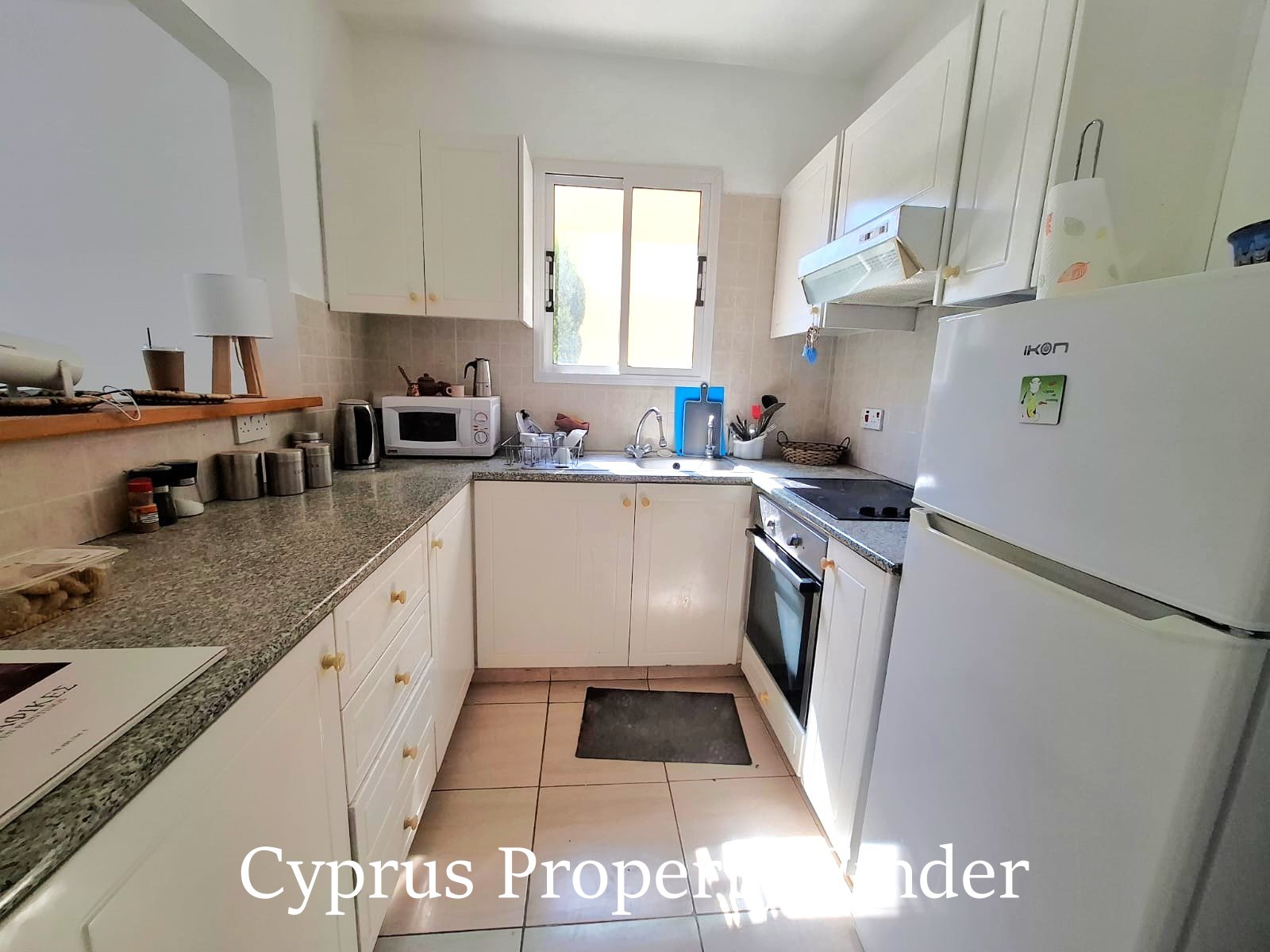Paphos Peyia 2Bdr Apartment For Sale CPF152243