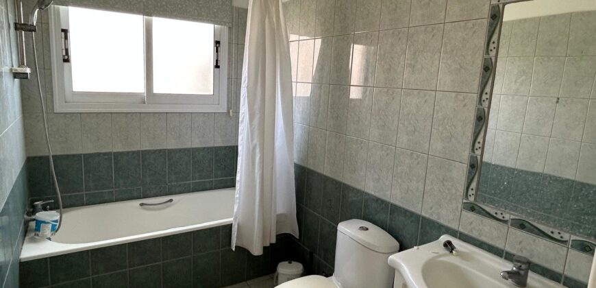 Paphos Peyia 2Bdr Apartment For Sale CPF152244