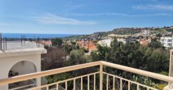 Paphos Peyia 2Bdr Apartment For Sale CPF152244