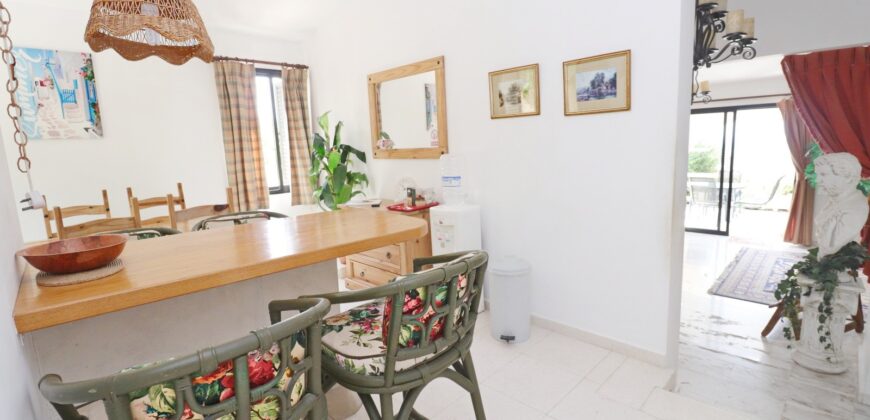 Paphos Peyia 2Bdr Bungalow For Sale SKR18388