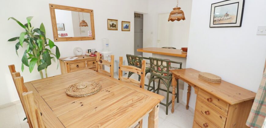 Paphos Peyia 2Bdr Bungalow For Sale SKR18388