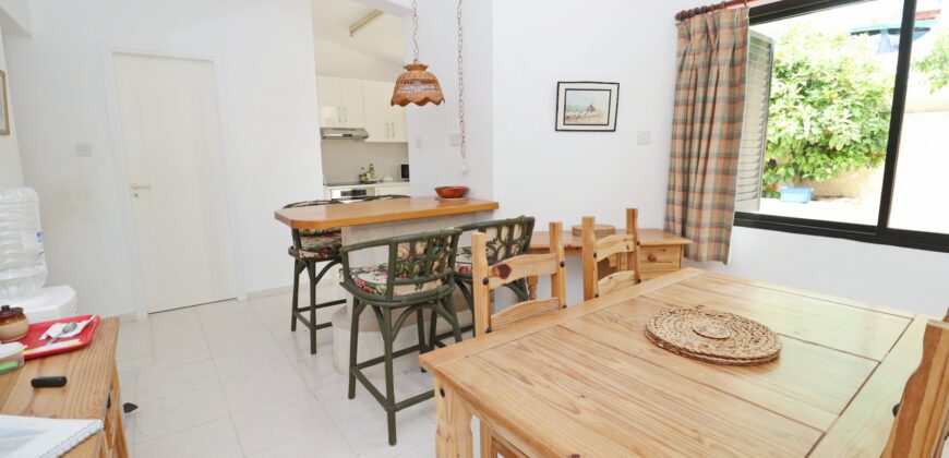Paphos Peyia 2Bdr Bungalow For Sale SKR18388
