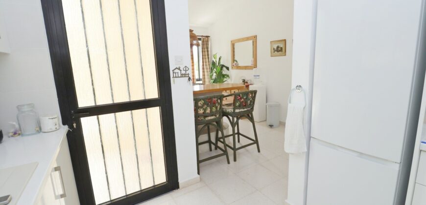 Paphos Peyia 2Bdr Bungalow For Sale SKR18388