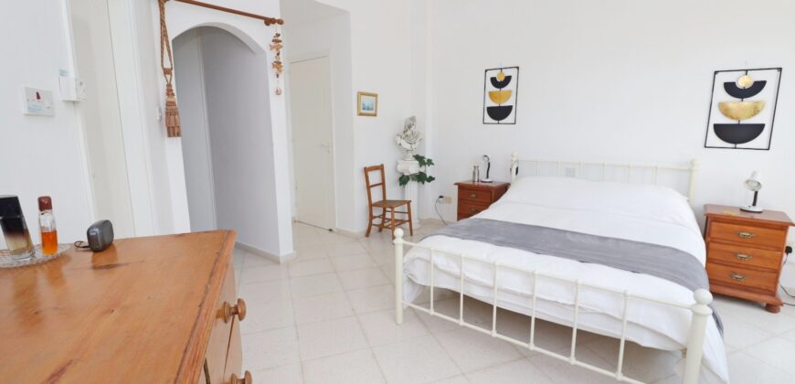 Paphos Peyia 2Bdr Bungalow For Sale SKR18388