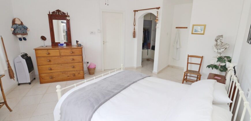 Paphos Peyia 2Bdr Bungalow For Sale SKR18388