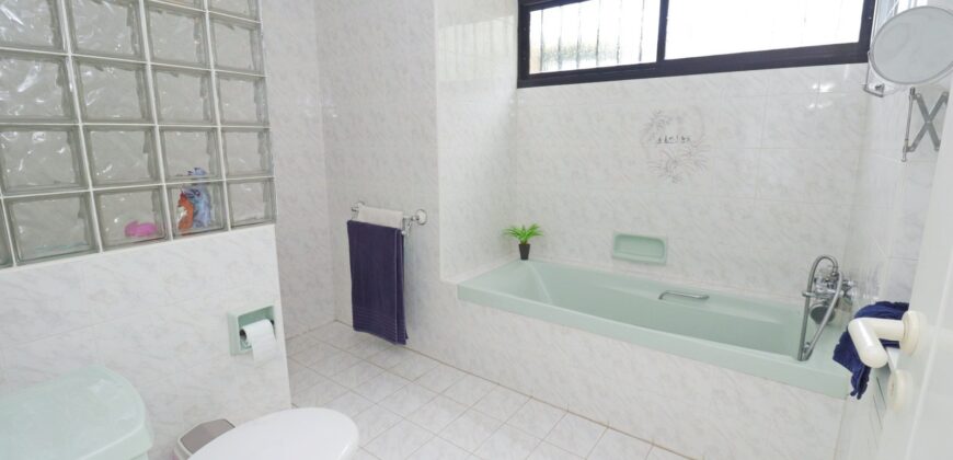Paphos Peyia 2Bdr Bungalow For Sale SKR18388