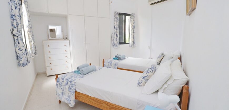 Paphos Peyia 2Bdr Bungalow For Sale SKR18388