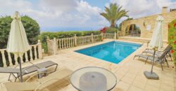Paphos Peyia 2Bdr Bungalow For Sale SKR18388