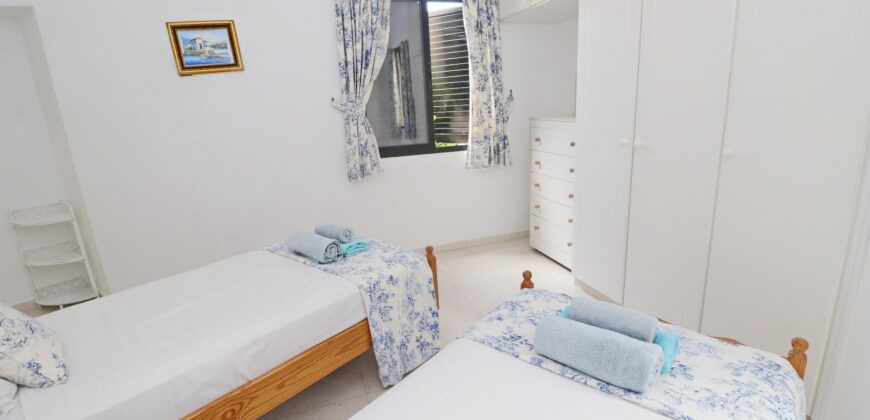 Paphos Peyia 2Bdr Bungalow For Sale SKR18388