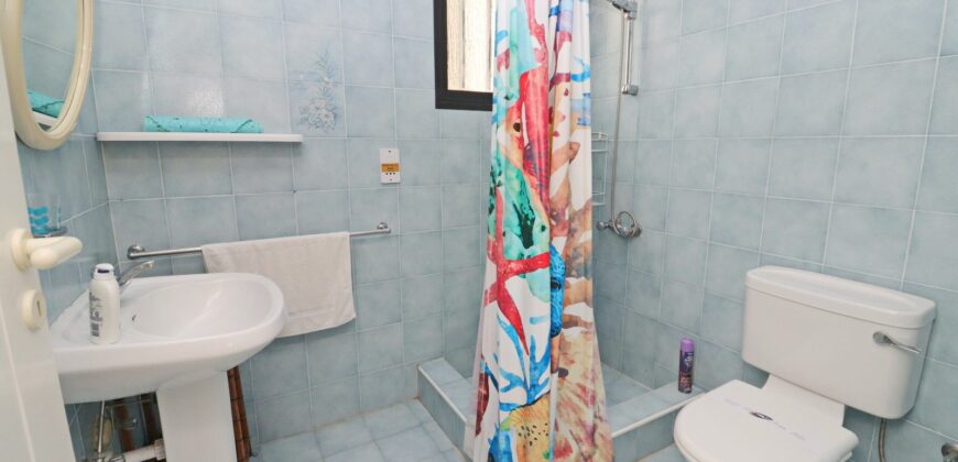 Paphos Peyia 2Bdr Bungalow For Sale SKR18388