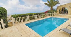 Paphos Peyia 2Bdr Bungalow For Sale SKR18388