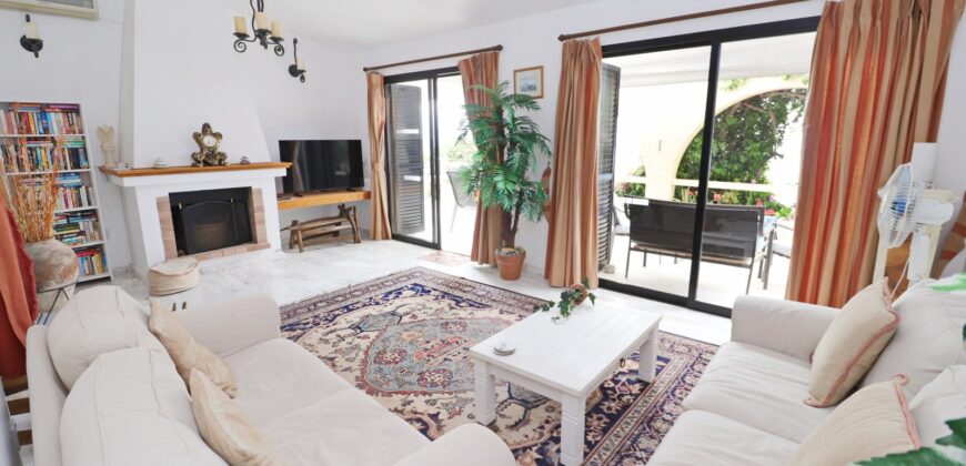 Paphos Peyia 2Bdr Bungalow For Sale SKR18388