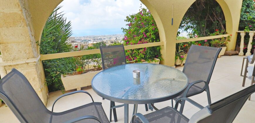 Paphos Peyia 2Bdr Bungalow For Sale SKR18388