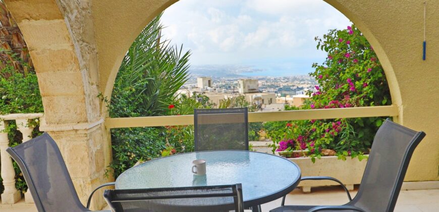 Paphos Peyia 2Bdr Bungalow For Sale SKR18388