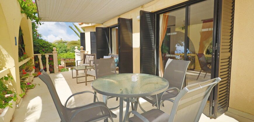 Paphos Peyia 2Bdr Bungalow For Sale SKR18388