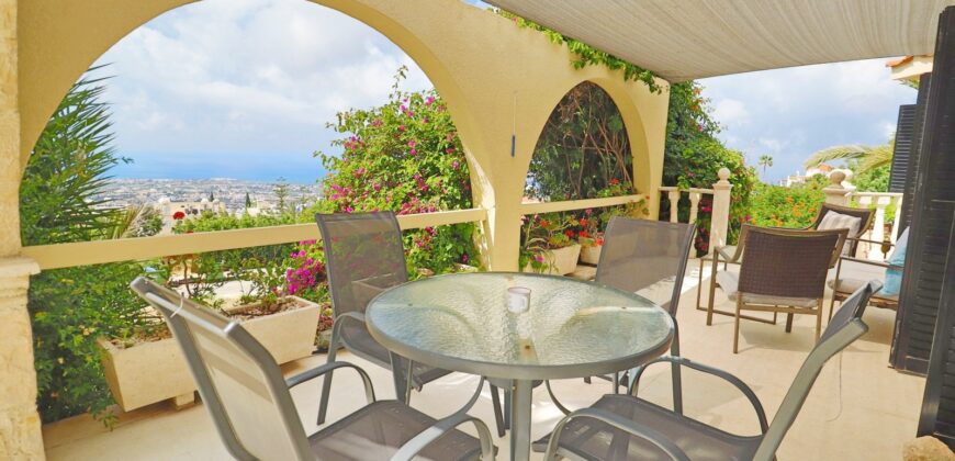 Paphos Peyia 2Bdr Bungalow For Sale SKR18388