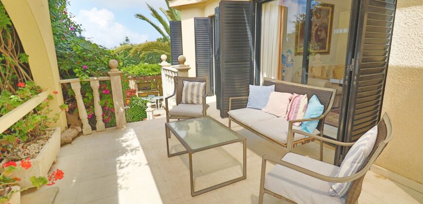 Paphos Peyia 2Bdr Bungalow For Sale SKR18388