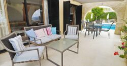 Paphos Peyia 2Bdr Bungalow For Sale SKR18388
