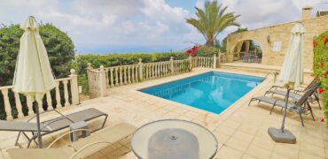 Paphos Peyia 2Bdr Bungalow For Sale SKR18388