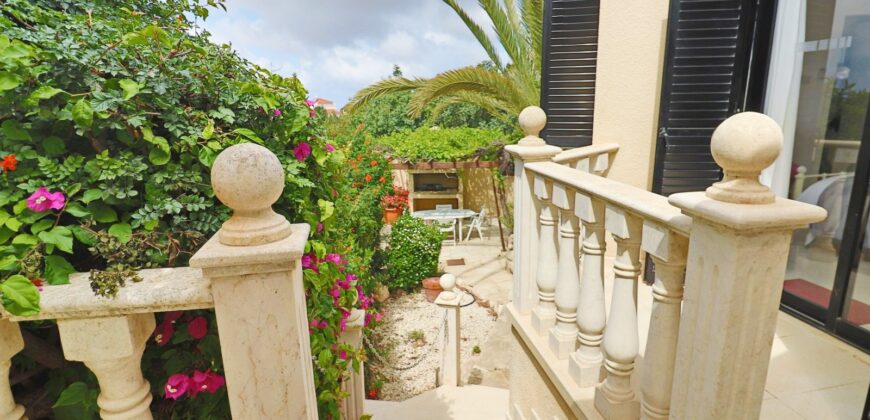 Paphos Peyia 2Bdr Bungalow For Sale SKR18388
