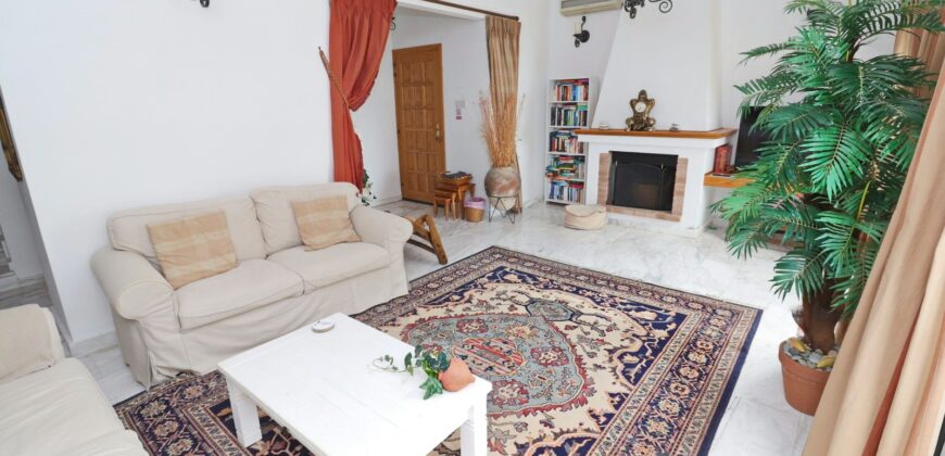 Paphos Peyia 2Bdr Bungalow For Sale SKR18388