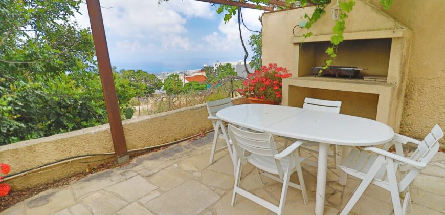Paphos Peyia 2Bdr Bungalow For Sale SKR18388
