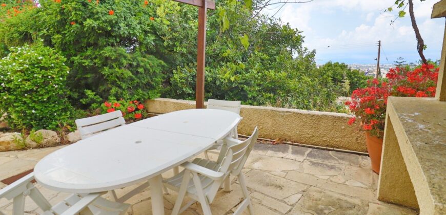 Paphos Peyia 2Bdr Bungalow For Sale SKR18388