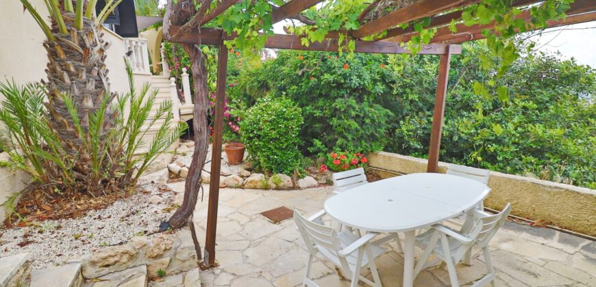 Paphos Peyia 2Bdr Bungalow For Sale SKR18388