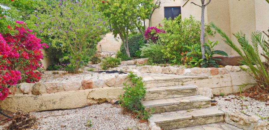 Paphos Peyia 2Bdr Bungalow For Sale SKR18388