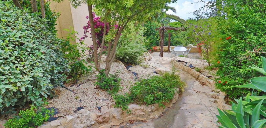 Paphos Peyia 2Bdr Bungalow For Sale SKR18388