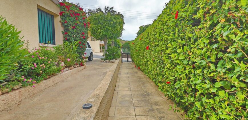 Paphos Peyia 2Bdr Bungalow For Sale SKR18388