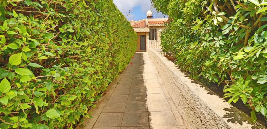 Paphos Peyia 2Bdr Bungalow For Sale SKR18388