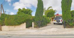 Paphos Peyia 2Bdr Bungalow For Sale SKR18388