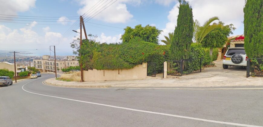 Paphos Peyia 2Bdr Bungalow For Sale SKR18388