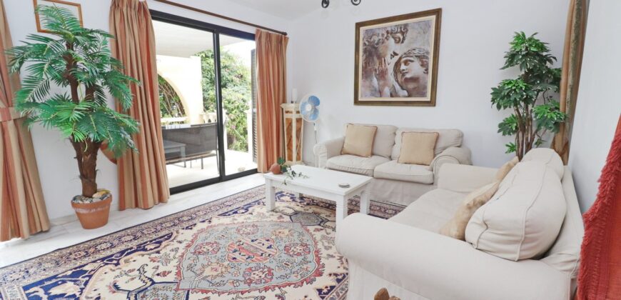 Paphos Peyia 2Bdr Bungalow For Sale SKR18388