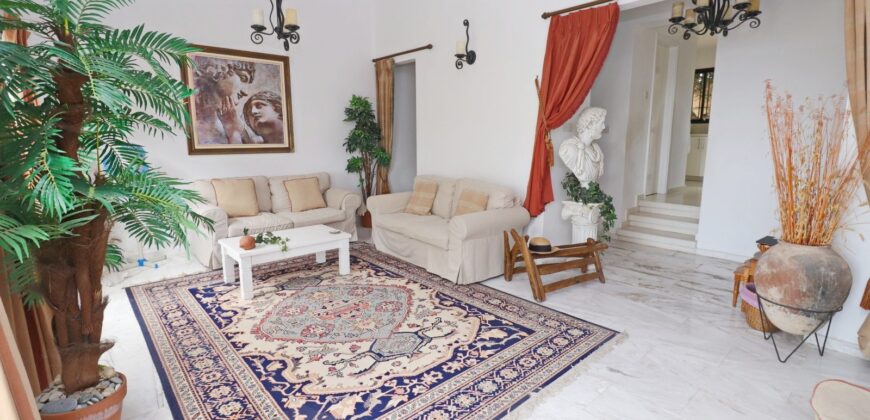 Paphos Peyia 2Bdr Bungalow For Sale SKR18388