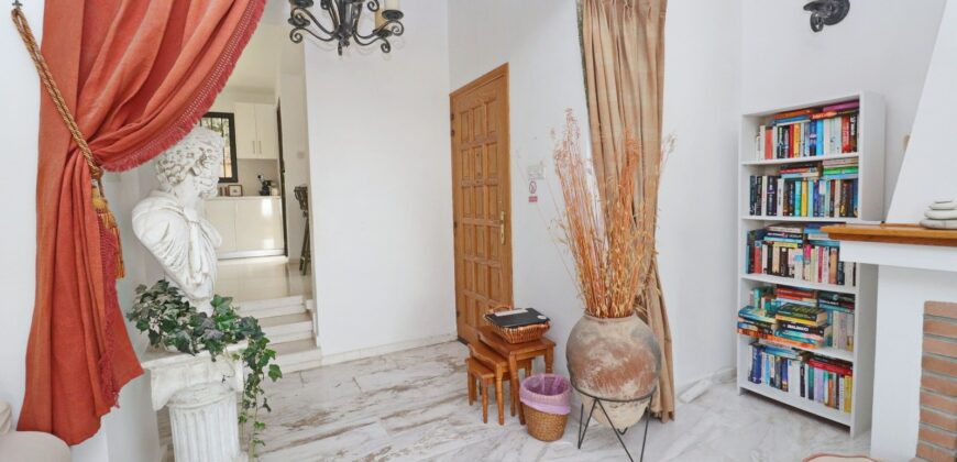 Paphos Peyia 2Bdr Bungalow For Sale SKR18388