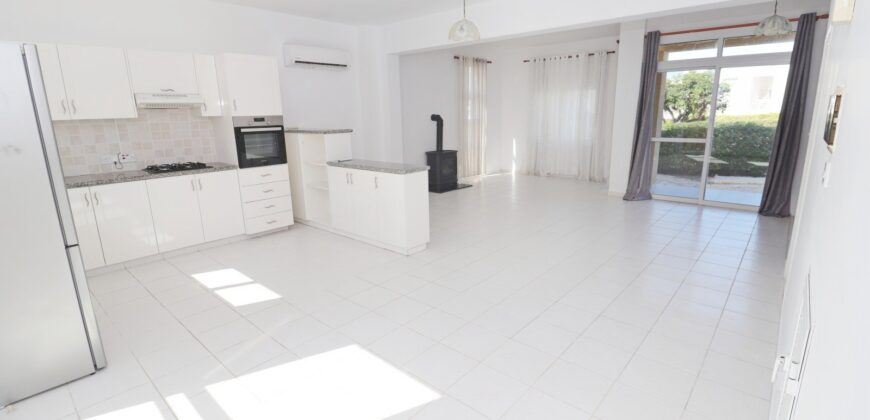 Paphos Peyia 2Bdr Detached Villa For Sale SKR18440